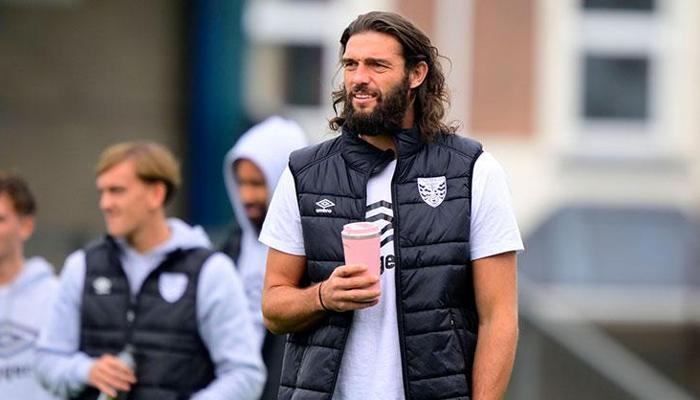 Andy Carroll'a büyük şok! 5 yıl hapis cezası...