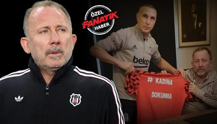 ÖZEL | Sergen Yalçın istedi, yönetim işine son verdi!