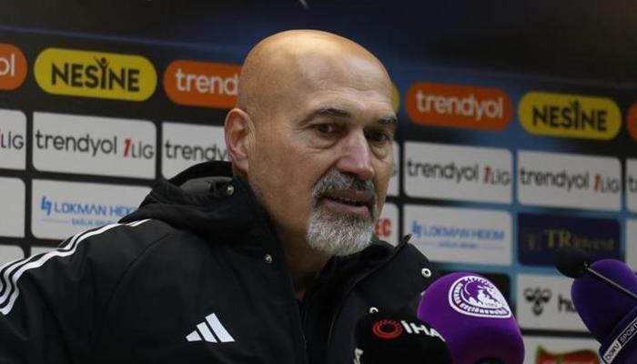 Levent Açıkgöz: Oyuncuların duygusal anlamda performansı düşebiliyor