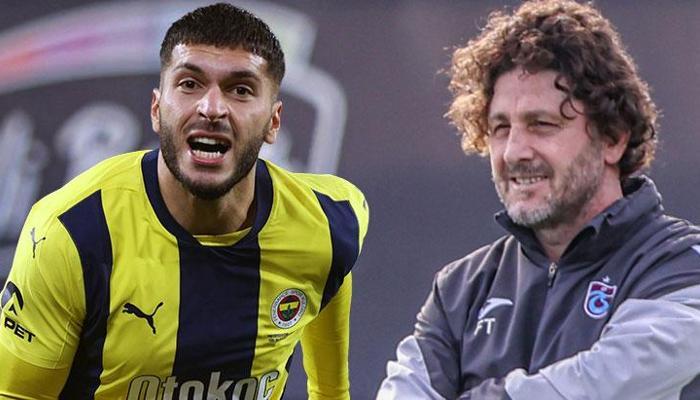 Oğuz Aydın'dan Trabzonspor'a transfer cevabı