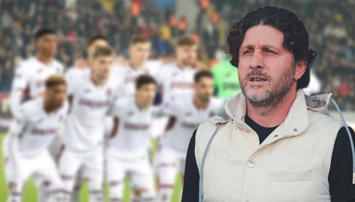 Trabzonspor'dan iki transfer bombası birden!