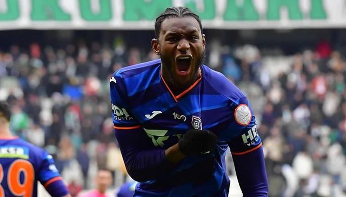 Opoku'dan Trabzonspor'a yeşil ışık!