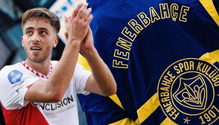 Fenerbahçe'den transferde ters köşe! Santrfor beklenirken...