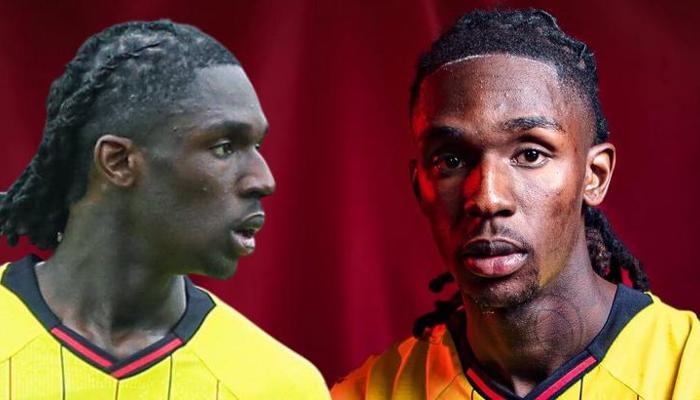 Süper Lig ekibi bombayı patlattı!