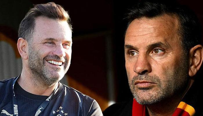 Süper Kupa öncesi Galatasaray'a 3 müjde