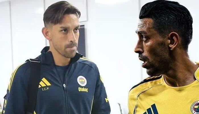 İrfan Can Kahveci'den transfere ret!