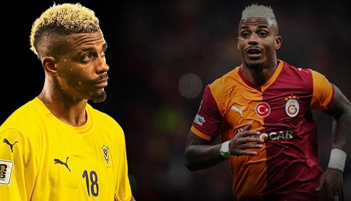 Mario Lemina'yı üzen haber: Galatasaray taraftarını sevindiren gelişme