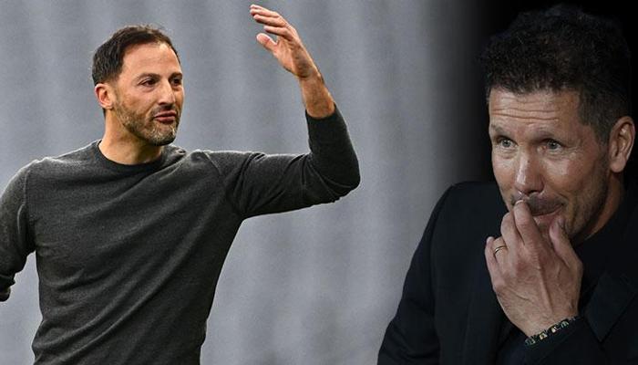 Simeone, Fenerbahçe'nin yıldızını istedi! Taraftarlar şokta...