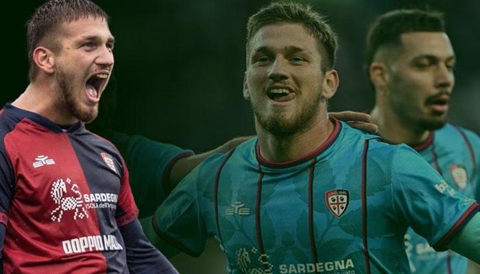 Semih Kılıçsoy bombası! İtalya'da kalıyor, işte bonservis bedeli