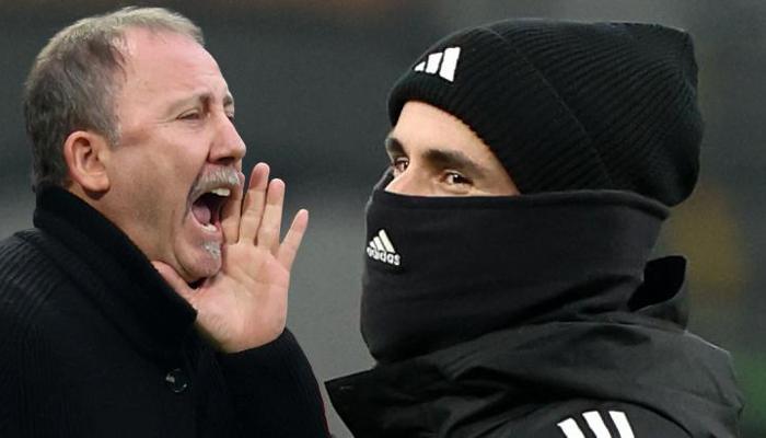 İstenmeyen adam Rafa Silva