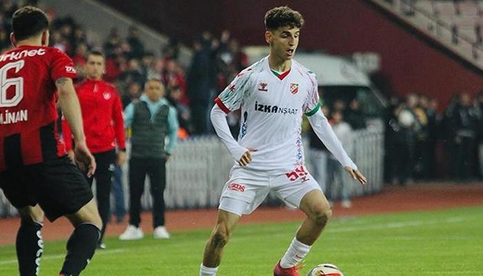 Fenerbahçe ve Trabzonspor arasında Adem Yeşilyurt savaşı!