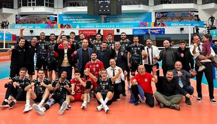 Akkuş Belediyespor ikinci yarıya iyi başlamak istiyor