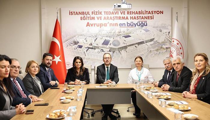 Kasapoğlu: Bu komisyon 86 milyonun komisyonudur