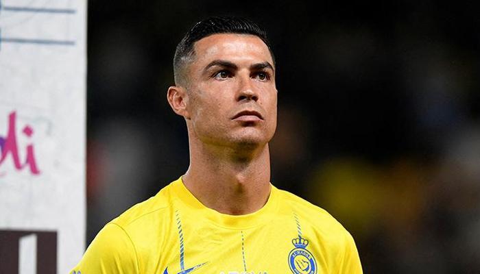 Ronaldo'dan geleceği hakkında açıklama