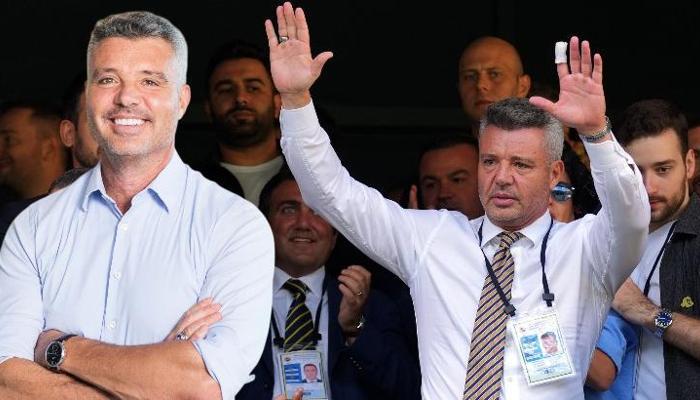 Başsavcılıktan Sadettin Saran açıklaması!