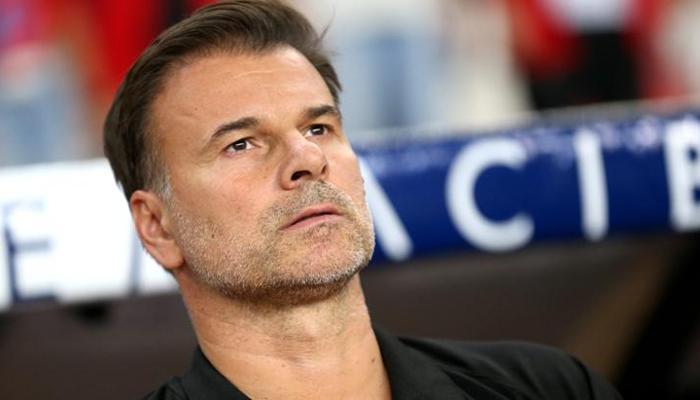 Ünlü teknik adam yeniden Süper Lig'de! Resmen açıklandı