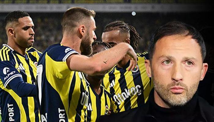 Fenerbahçe'ye Suudi Arabistan'dan dev teklif!