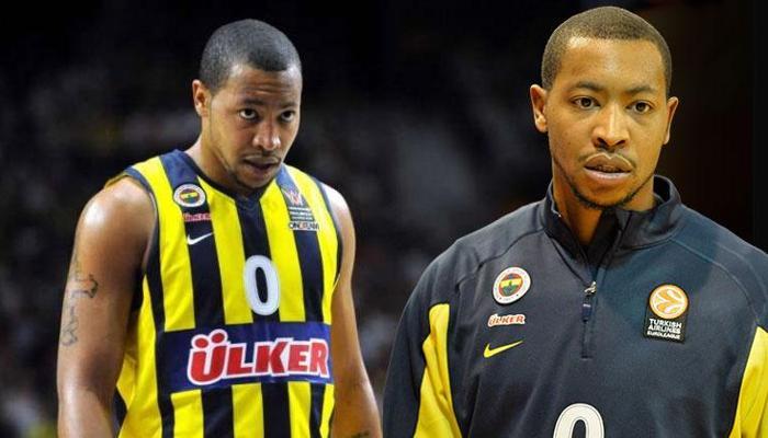 Andrew Goudelock gözaltına alındı