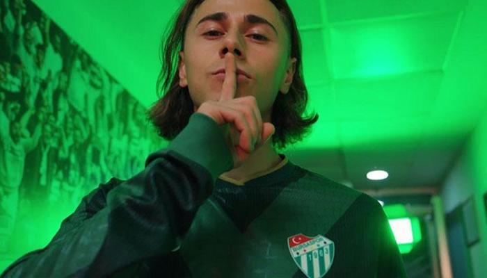 Bursaspor'dan ara transferde 4. imza