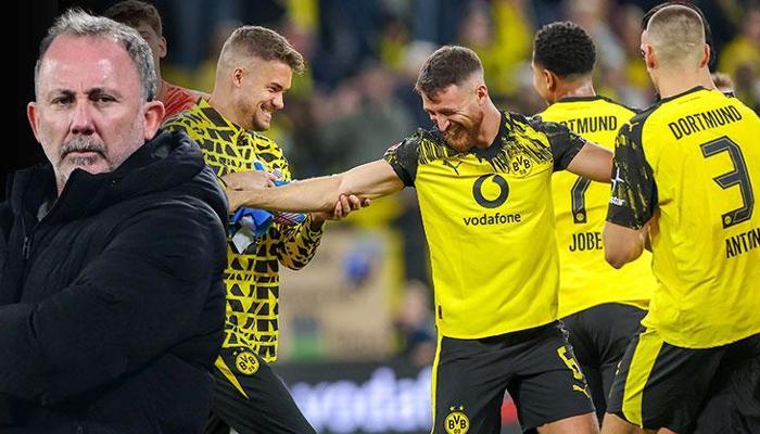 Beşiktaş'a transferde müjdeli haber!