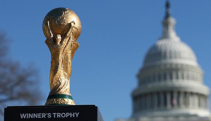 Dünya Kupası biletlerine 150 milyon talep