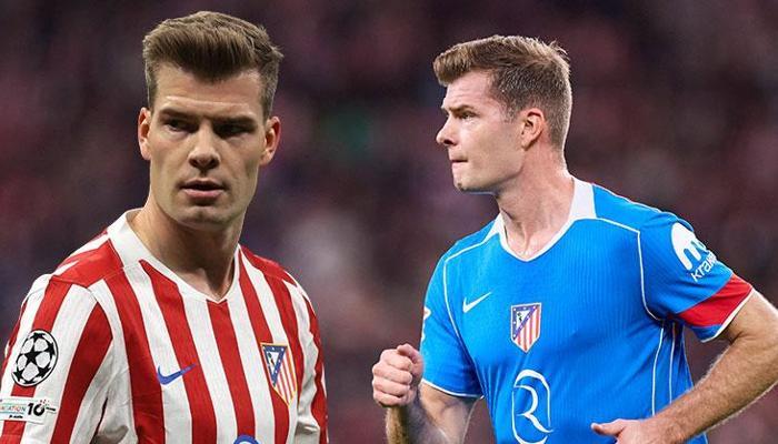 Sörloth'tan Fenerbahçe'ye transfer mesajı