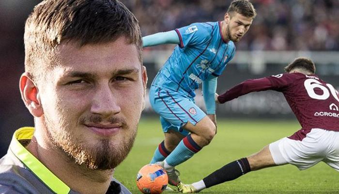 Cagliari'den Semih Kılıçsoy kararı! Bonuslar devreye giriyor