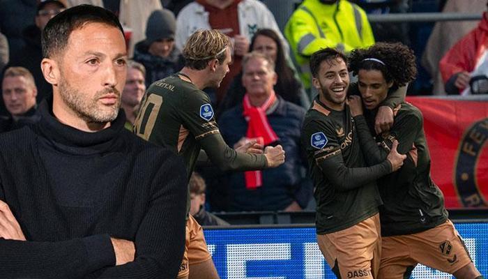 Fenerbahçe'ye transferde dev rakipler