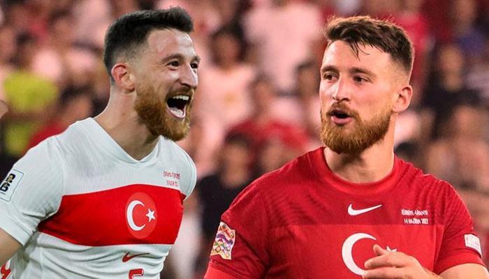 Orkun kaptanlığını yaptı, Salih Özcan kampa yetişecek