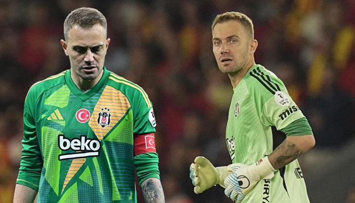 Mert Günok'tan geleceği için karar