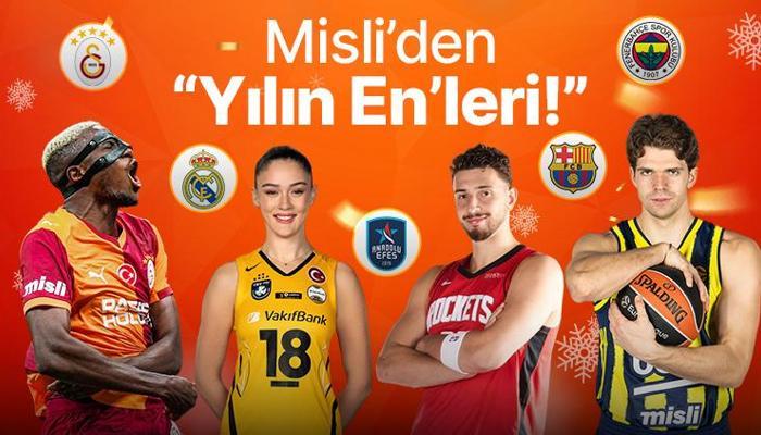 Misli’den “Yılın Enleri”!