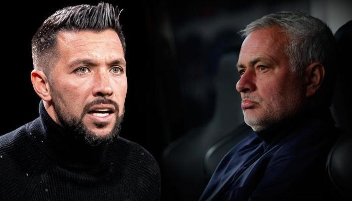 Farioli, Jose Mourinho'yu istatistiklerle ezdi geçti!