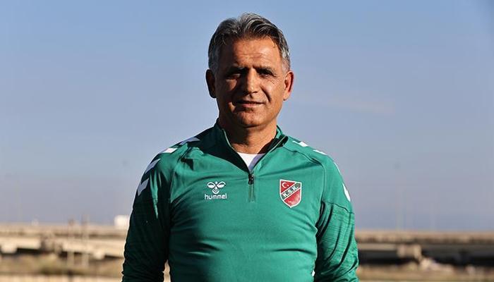 Karşıyaka'dan transfer hamlesi!