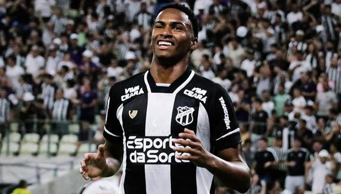 Göztepe ikinci transferini yaptı!