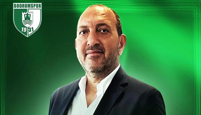 Aşkın Demir görevinden ayrıldı