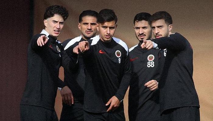 Gençlerbirliği'nin devre arası kamp programı belli oldu