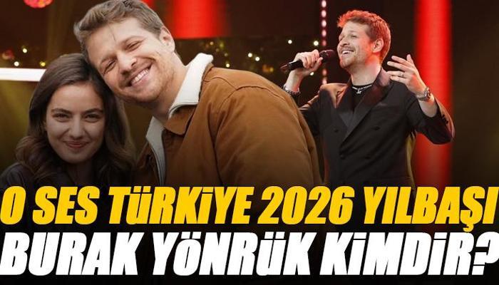 Burak Yörük kimdir ve nereli?