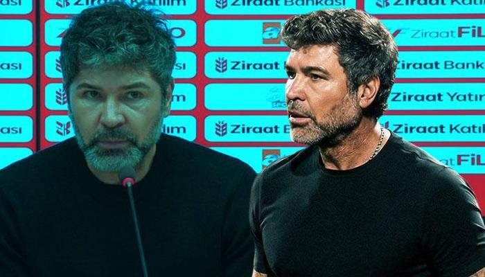 Sakaryaspor'da Hakan Kutlu dönemi resmen başladı