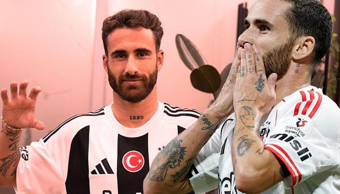 Rafa Silva gerçekleri; ortalığı ayağa kaldırdı!