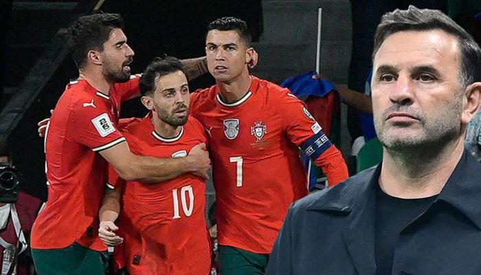 Galatasaray'a transferde dev rakipler