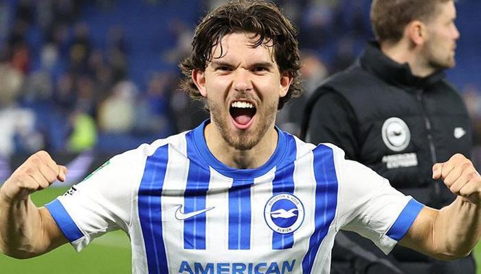 Sol beke Ferdi bombası! İstanbul devi milli yıldızın peşinde