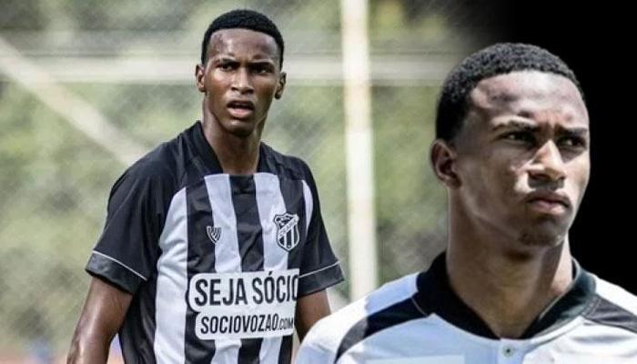 Göztepe, Brezilya’da yeni Romulo’sunu buldu!