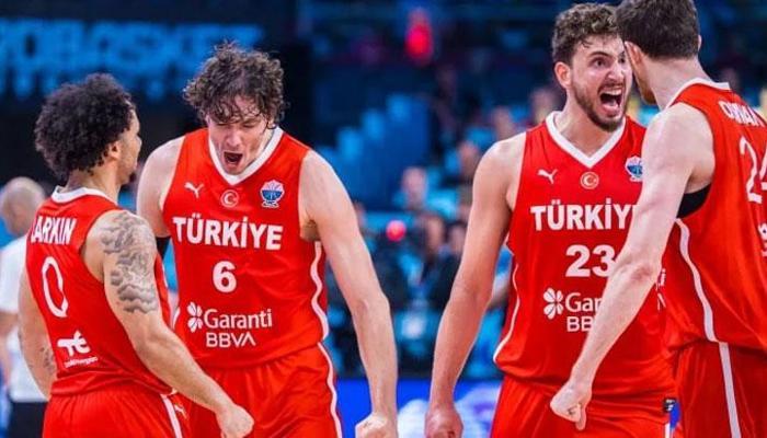 2025 senesinde ay-yıldız farkı! Türkiye'nin gururu oldular