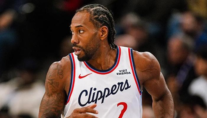 Los Angeles Clippers Sacramento'yu parkeden sildi