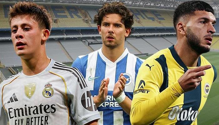 Kadıköy, yıldızlar geçidine dönüştü!