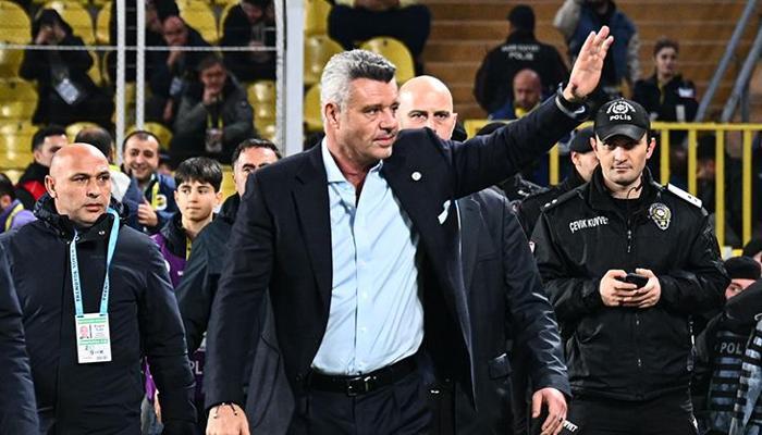 Fenerbahçe'den Olağanüstü Genel Kurul kararı!