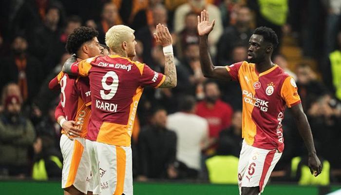 Galatasaray'ın kader ayı