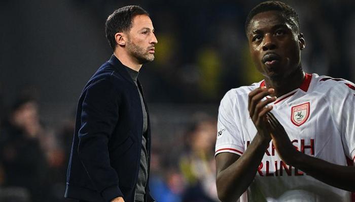 Fenerbahçe ikinci transferini de yaptı!