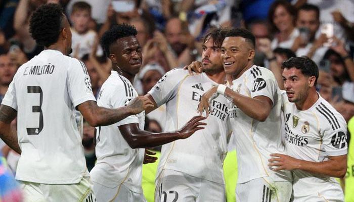 2025 yılında en çok gol atan futbolcular belli oldu!