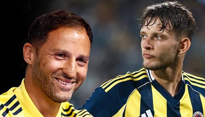 Lyon, Szymanski'den vazgeçmiyor!